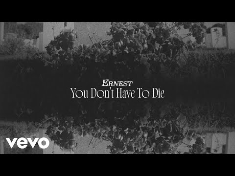 Video thumbnail for You Don’t Have To Die