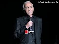 Karaoké Charles Aznavour - Comment c'est fait la neige  1978