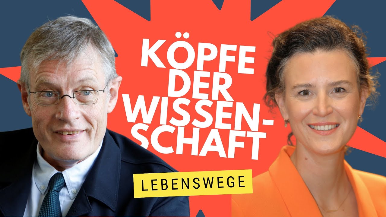 RHI-Podcast mit Werner Plumpe