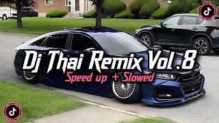Download lagu DJ Thai Remix Vol.8 | MORENA X DANZA KUDURO X BABY DON'T GO | BY BURIRAM RADIO | FULL SONG ! mp3