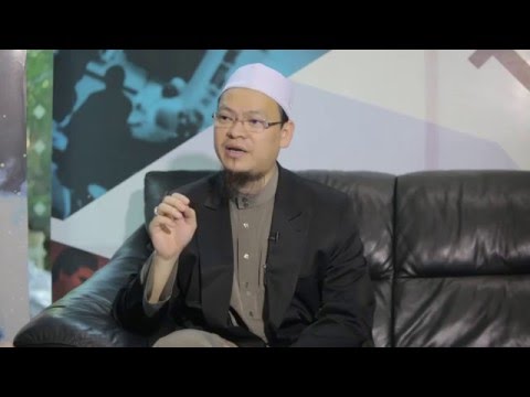 Ep.7: Dr Zaharuddin Abd Rahman - The dangers of riba and how to fight it