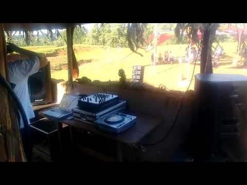 Mantra Festival 2016 - Eclipse Echoes LIVE