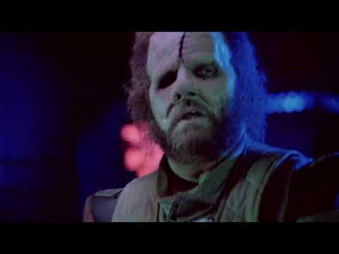 Galaxy of Terror (Mindwarp) Trailer #1 HD1080