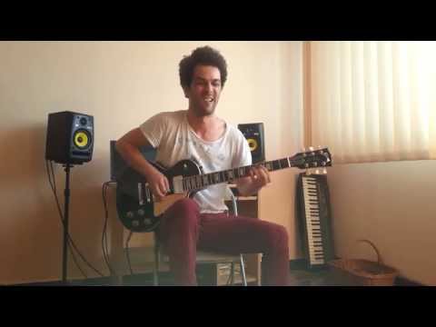 Roland Kiss - You & I