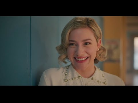 betty and archie talk about having sex (barchie) riverdale 7x06