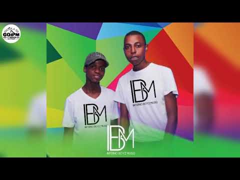 Inferno Boyz Ft Kaydeep & BlackDust-Bad Boyz