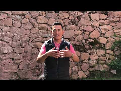 Quechua the ancient language.