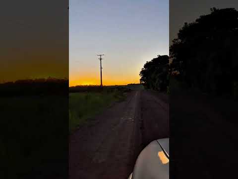 Cidade de Quatro Pontes no Oeste do Paraná #viajar #qualidadedevida #cidade #parana #quatropontes