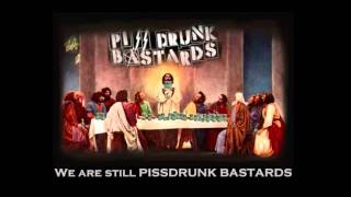 Pissdrunk Bastards - Straight edge fuck off.wmv