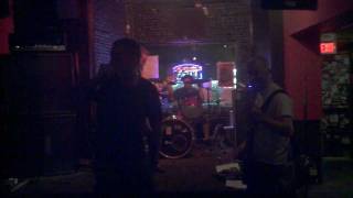 Burn Everything- "Kenny Jihad" Live in Rochester NY 5/21/11