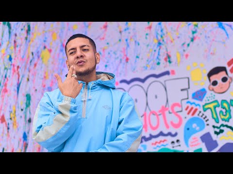 ROOFSHOTS #1 " Delito " - JOTA SHOY