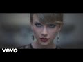 TAYLOR SWIFT - Blank Space - YouTube