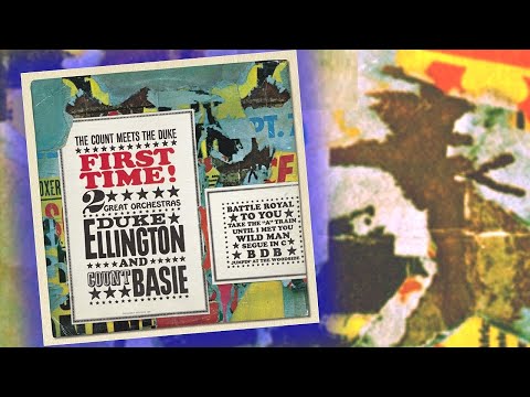 the COUNT meets the DUKE