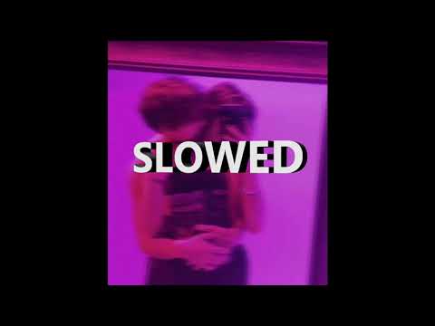 rabit x nomy x sadkvbvs - poranione serca (slowed + reverb)