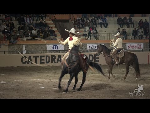 1st Place HEAD RIB Oscar Zaragoza - Los Tres Toños, Nayarit 2017