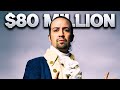 5 Richest Broadway Actors
