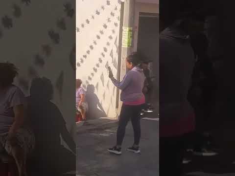En el corral de piedra de Penjamo, Gto  14 Mayo 2026