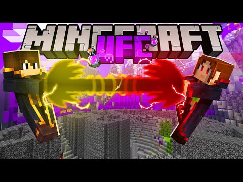 🔥 DESTRUÍMOS A ARENA DOS YOUTUBERS KKKKK - BATALHA FINAL