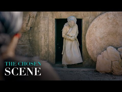 video: Jesus Raises Lazarus from the Dead (John 11)