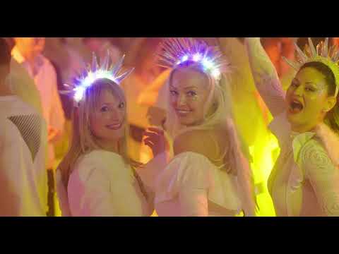 White Moon Aftermovie II - 29 maart 2025