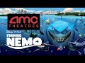 AMC Previews Finding Nemo May 30 2003