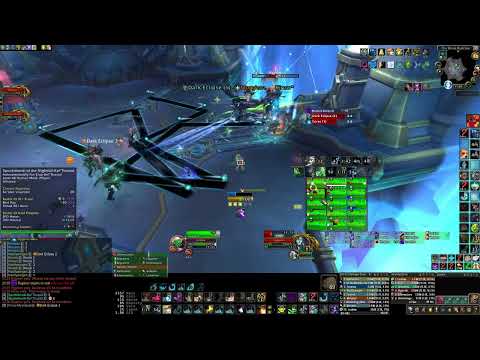 Heroic Rygelon kill... FINALLY!