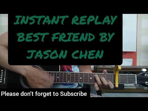 Best Friend - Jason Chen