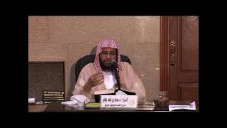 صورة شرح الروض المربع 163 الشيخ محمد باجابر