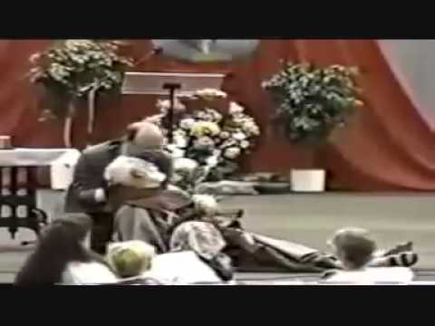 Besuch vom Todesengel