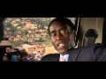 Hotel Rwanda Opening Scene