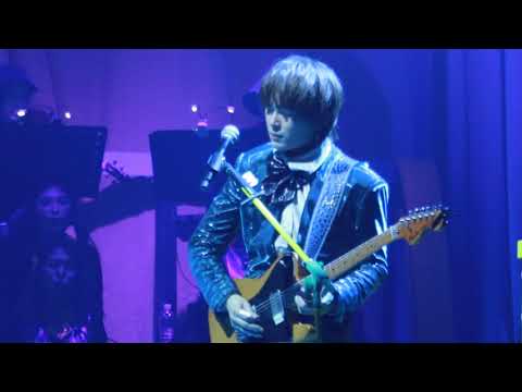 200216 잔나비(김도형 focus) - 너같아 @잔나비 전국투어 콘서트 넌센스2-올림픽홀