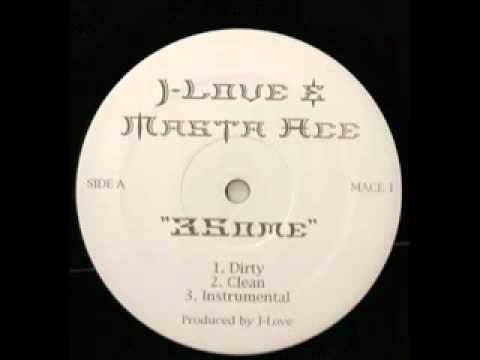 J-Love & Masta Ace - 3Some (2001)