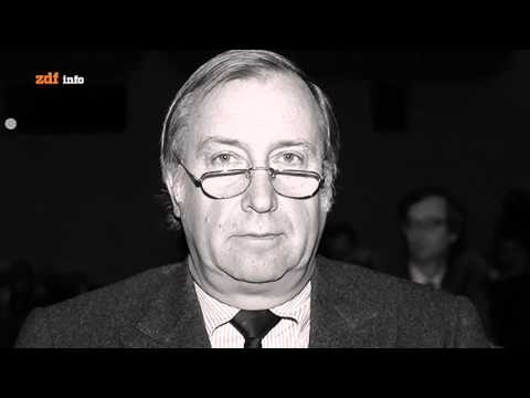 Die Geschichte der RAF Teil 6 - HD