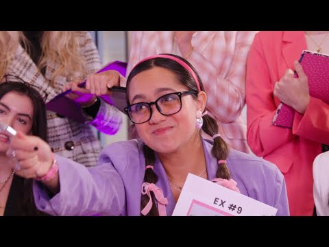 Melina KB - Silver Spoon (Official Video)