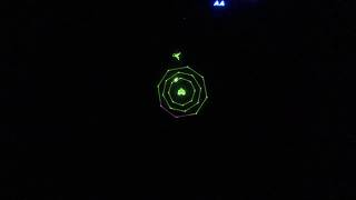 Vectrex Quicky Episode 6 Star Castle