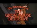 The Adventures Of The Great Mouse Detective 1992 Reissue Trailer
