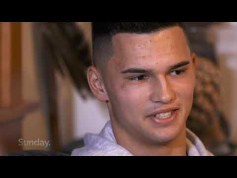 Sunday – COLOUR BLIND