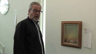 Joseph Cornell "Untitled" Ca. 1960s