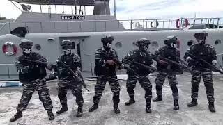 Download lagu Sesok prei, Tentara AL mp3