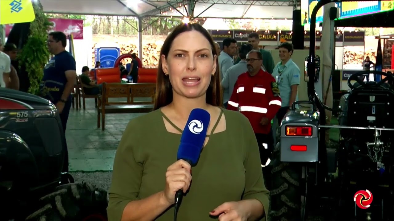 Feira de Negócios da Capebe reuniu mais de cem marcas em Boa Esperança