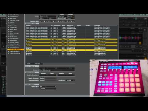 Building The Serato DJ Slicer In Traktor Pro: Powerful Cue Point Mapping