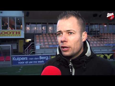 Interview Danny Buijs na ONS Sneek - Kozakken Boys 14/15