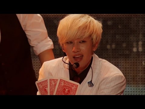 [FULL HD] SUPER SHOW 6 IN JAPAN - SHE WANTS IT