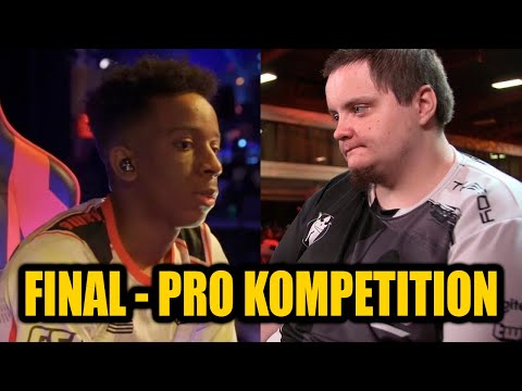 MK1 NinjaKilla Vs Tweedy - Final Pro Kompetition 2025 NA East Finals