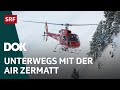 Die Bergretter In Zermatt Leben Retten In Den Alpen Doku SRF Dok
