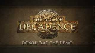 Clip of The Age of Decadence