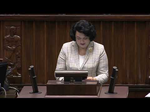 Barbara Dziuk o Centralnym Azylu dla Zwierząt: poparcie i poprawki