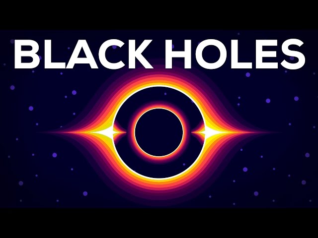 Video Pronunciation of black hole in English