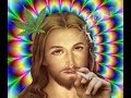 What If God Smoked Cannabis 