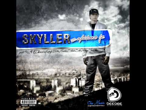 Skyller ft Kapchony & Makarony - Meksicka parada